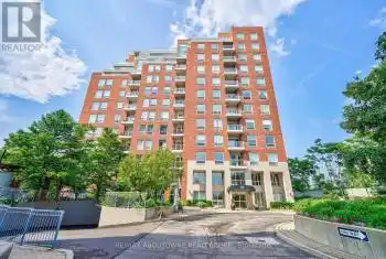 40 Old Mill Rd Unit# 204, Oakville, Ontario L6J 7W2, 1 Bedroom Bedrooms, 5 Rooms Rooms,1 BathroomBathrooms,Condo,Sold,Old Mill,W9509424