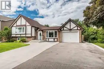 392 Wilson Dr, Milton, Ontario L9T 3E8, 4 Bedrooms Bedrooms, 12 Rooms Rooms,3 BathroomsBathrooms,All Houses,Sold,Wilson,W9509462