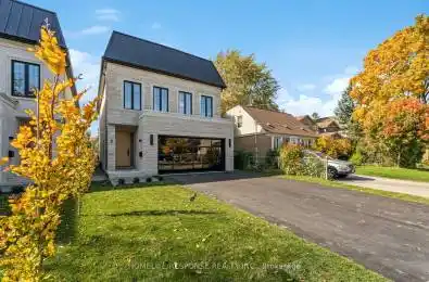 8 MARTIN GROVE Road Toronto (Islington-City Centre West) Ontario M9V4A