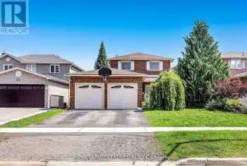 348 Lisa Marie Dr, Orangeville, Ontario L9W 4M4, 3 Bedrooms Bedrooms, 8 Rooms Rooms,4 BathroomsBathrooms,All Houses,Rented,Lisa Marie,W9509550