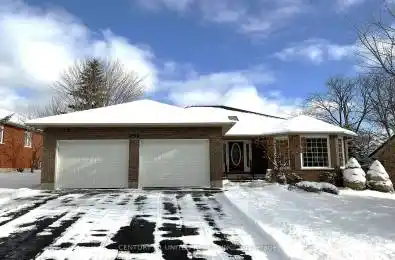 1612 Waddell Avenue Peterborough (Monaghan) Ontario K9K2G9