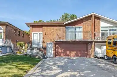 32 Jade Crescent Brampton (Northgate) Ontario L6S3H1