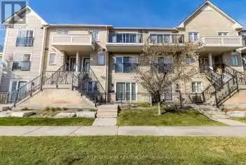 5035 Oscar Peterson Blvd Unit# 94, Mississauga, Ontario L5M 0P4, 1 Bedroom Bedrooms, 4 Rooms Rooms,1 BathroomBathrooms,Condo,Sold,Oscar Peterson,W9509606