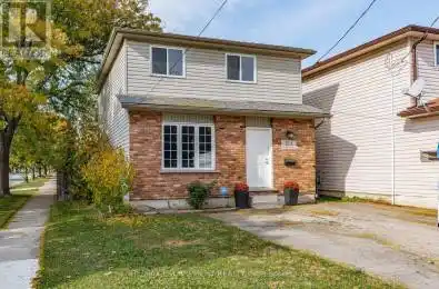 214 Rawdon Street Brantford Ontario N3S6G2