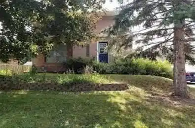 507 colborn Street Unit# 2 Whitby (Downtown Whitby) Ontario L1N1X7