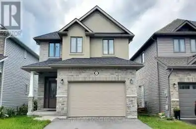20 Cypress Drive Belleville Ontario K8V0J6