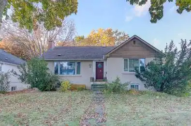 90 Elmwood Avenue Toronto (Willowdale East) Ontario M2N3L9