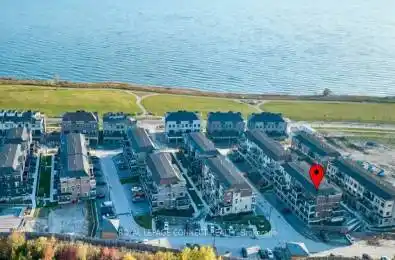 16 Lookout Drive Unit# D Clarington (Bowmanville) Ontario L1C7E9