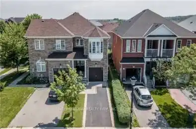 195 Warwick Crescent Newmarket (Summerhill Estates) Ontario L3X2S3