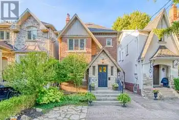 428 Castlefield Ave, Toronto, Ontario M5N 1L5, 3 Bedrooms Bedrooms, 8 Rooms Rooms,2 BathroomsBathrooms,All Houses,Sold,Castlefield,C9509808