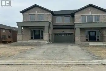 943 Elizabeth MacKenzie Dr, Pickering, Ontario L0H 1J0, 4 Bedrooms Bedrooms, 6 Rooms Rooms,3 BathroomsBathrooms,All Houses,Rented,Elizabeth MacKenzie,E9509833