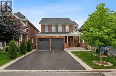 1796 Finkle Drive Oshawa (Taunton) Ontario L1K0R4