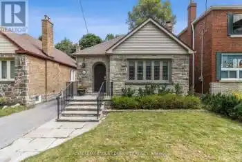 881 Royal York Rd, Toronto, Ontario M8Y 2V5, 1 Bedroom Bedrooms, 4 Rooms Rooms,2 BathroomsBathrooms,All Houses,Sold,Royal York,W9509327