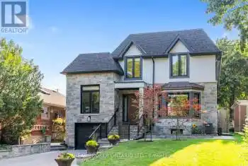 106 Ballacaine Dr, Toronto, Ontario M8Y 4B8, 4 Bedrooms Bedrooms, 8 Rooms Rooms,4 BathroomsBathrooms,All Houses,Sold,Ballacaine,W9509518