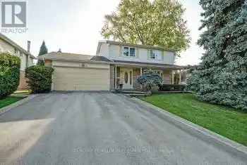 2204 Rebecca St, Oakville, Ontario L6L 2A5, 2 Bedrooms Bedrooms, 8 Rooms Rooms,3 BathroomsBathrooms,All Houses,Sold,Rebecca,W9509756