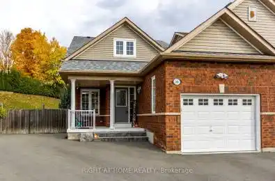 246 Tobin Court Peterborough (Northcrest) Ontario K9H7S7