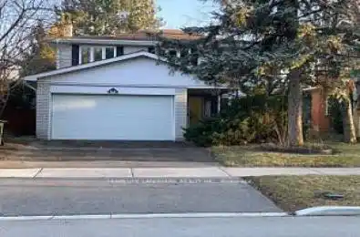 71 Bestview Drive Toronto (Bayview Woods-Steeles) Ontario M2M2X8