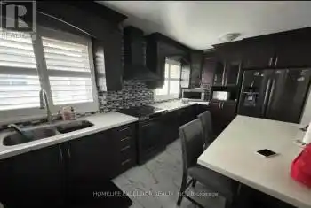 36 Donnacona Cres, Toronto, Ontario M1E 3P9, 3 Bedrooms Bedrooms, 6 Rooms Rooms,1 BathroomBathrooms,All Houses,Rented,Donnacona,E9509894
