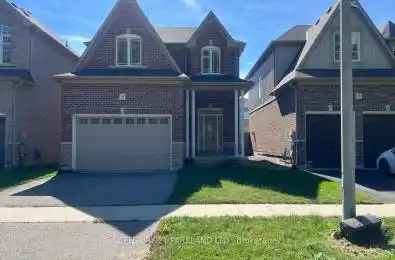 43 Holyrod Drive Clarington (Courtice) Ontario L1E0G4