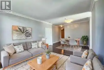 10 Bloorview Pl Unit# 204, Toronto, Ontario M2J 0B1, 2 Bedrooms Bedrooms, 7 Rooms Rooms,2 BathroomsBathrooms,Condo,Rented,Bloorview,C9509285