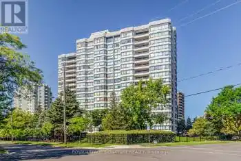 1101 Steeles Ave Unit# 1201, Toronto, Ontario M2R 3W5, 2 Bedrooms Bedrooms, 5 Rooms Rooms,2 BathroomsBathrooms,Condo,Sold,Steeles,27578471