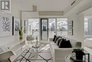 1 Bloor St Unit# 2906, Toronto, Ontario M4W 0A8, 1 Bedroom Bedrooms, 4 Rooms Rooms,1 BathroomBathrooms,Condo,Sold,Bloor,C9510012