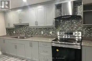 62 Ringway Rd Unit# Bsmt, Brampton, Ontario L7A 4T3, 2 Bedrooms Bedrooms, 3 Rooms Rooms,1 BathroomBathrooms,All Houses,Rented,Ringway,W9509983