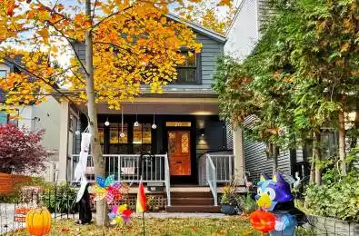 212 Waverley Road Toronto (The Beaches) Ontario M4L3T3