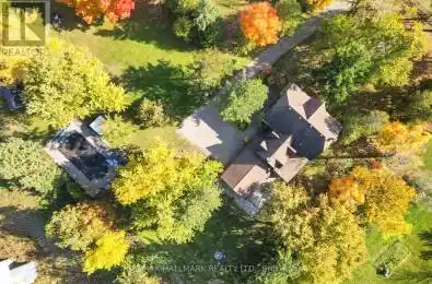 3940 County Rd 88 Road Bradford West Gwillimbury (Bradford) Ontario L3