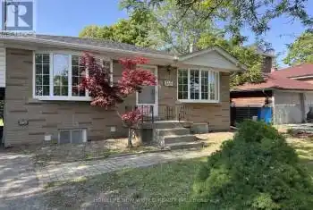 345 Centre St Unit# Main, Richmond Hill, Ontario L4C 1B3, 3 Bedrooms Bedrooms, 6 Rooms Rooms,1 BathroomBathrooms,All Houses,Rented,Centre,N9509959