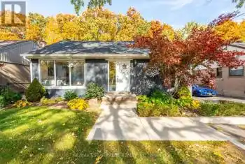 1463 Augustine Dr, Burlington, Ontario L7P 2N1, 2 Bedrooms Bedrooms, 6 Rooms Rooms,2 BathroomsBathrooms,All Houses,Sold,Augustine,W9509947