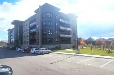 118 SUMMERSIDES Boulevard Unit# 113 Pelham Ontario L0S1E1