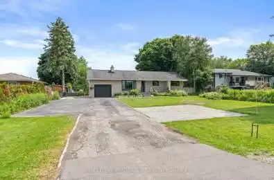 12634 22 Sideroad Unit# 12634 Halton Hills (Limehouse) Ontario L7G4S4