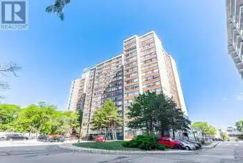 3000 Bathurst St Unit# 1607, Toronto, Ontario M6B 3B4, 2 Bedrooms Bedrooms, 5 Rooms Rooms,2 BathroomsBathrooms,Condo,Rented,Bathurst,C9510021