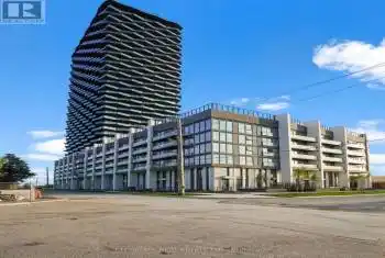 36 Zorra St Unit# 1110, Toronto, Ontario M8Z 4Z7, 1 Room Rooms,1 BathroomBathrooms,Condo,Rented,Zorra,W9510065