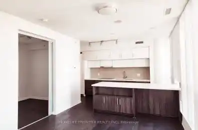 8 Mercer St Unit# 2408 Toronto Ontario M5V 0C4