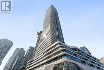 28 Freeland St Unit# 2006, Toronto, Ontario M5E 0E3, 1 Bedroom Bedrooms, 4 Rooms Rooms,1 BathroomBathrooms,Condo,Rented,Freeland,C9510185