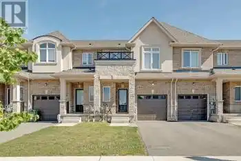 24 Foothills Lane, Hamilton, Ontario L8E 0K1, 3 Bedrooms Bedrooms, 6 Rooms Rooms,3 BathroomsBathrooms,All Houses,Rented,Foothills,X9510175