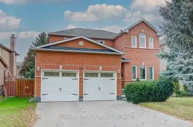 49 Batson Drive Aurora (Aurora Village) Ontario L4G3P9