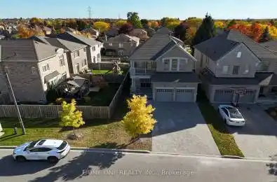 123 Braebrook Drive Whitby (Rolling Acres) Ontario L1R0M9