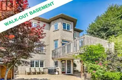 955 Coyston Drive Oshawa (Eastdale) Ontario L1K3C6