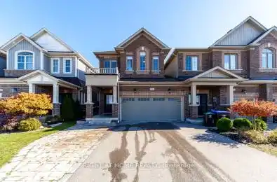 43 Gallagher Crescent New Tecumseth Ontario L9R0P3