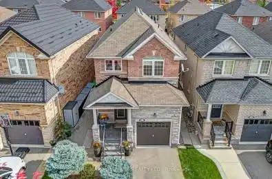 67 Boticelli Way Vaughan (Vellore Village) Ontario L4H0E5