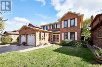 5 Calthorpe Avenue Toronto (Highland Creek) Ontario M1C3S3