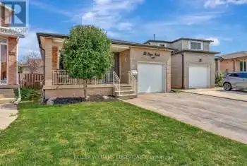 23 Regis Crt, Hamilton, Ontario L8E 4M8, 3 Bedrooms Bedrooms, 3 Rooms Rooms,2 BathroomsBathrooms,All Houses,Sold,Regis,X9508739