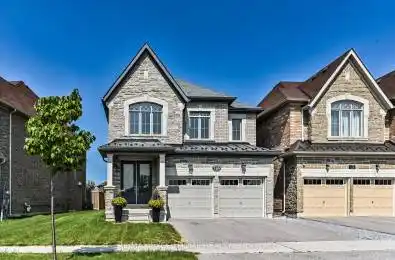 150 Holladay Dr Aurora Ontario L4G 7B7