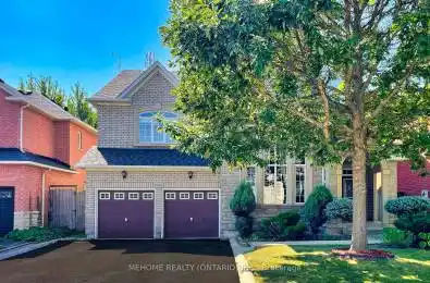 2066 Helmsley Ave Oakville Ontario L6M 4R5