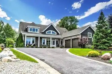 120 Landry Lane Blue Mountains Ontario N0H 2P0