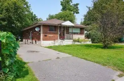 460 Romaine St Peterborough Ontario K9J 2C7