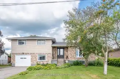 43 Elgin St Cramahe Ontario K0K 1S0